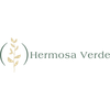 HERMOSA VERDE Logotype