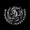 Wyrmhole Innovations Logotype
