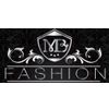 MB Fashion Store Logotipo