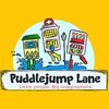 Puddlejump Lane Logotyp