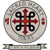 Sacred Heart Tours Logotype