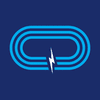 Boulder Valley Velodrome Logotype