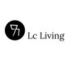 Lc Living Λογότυπο