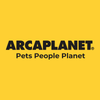 Arcaplanet Logotipo