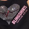 Blingshirts Logotipo