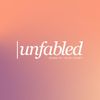 Unfabled Logotip