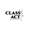 Class Act Dance Studio Logotype