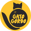 GATO GORDO, UNIPESSOAL LDA Logotipo
