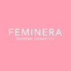 Feminera Logotype