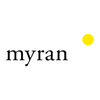 myran Λογότυπο