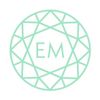 Emily Mortimer Jewellery Logotipo