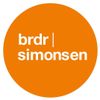Brdr Simonsen Logo