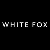 White Fox Logotype