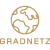 GRADNETZ Logotype