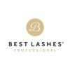 Best Lashes Proffesional Logotyp
