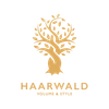 HAARWALD Logotype