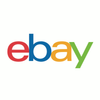 eBay Logotype