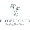 Flowercard Logotype