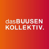 dasBUUSENKOLLEKTIV Shop Logotype