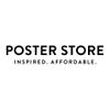 Poster Store Logotype