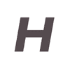 Hartjes Shop Logotipo