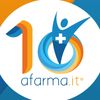 afarma.it Logotipo