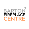 Barton Fireplace Centre Logotip