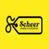 ScheerHandelsGoederen Logotyp