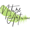 Nature Art by Rebecca Logotipo