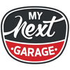 MyNextGarage Logotype