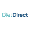 Diet Direct Logotype
