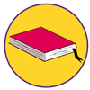 My Reading Resources Logó
