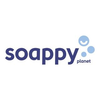 Soappy Planet Logotype