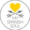 Myspanishsoul Logotype
