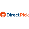 Directpick Logotype