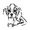 Hundeparadiset Logo