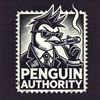 penguinauthority.com Logotyp