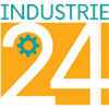 Industrie24 Logotipo