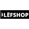 LEFSHOP Logotype