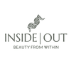 Inside | Out Beauty From Within Λογότυπο