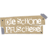 Die Schöne Pfuscherei Logotype