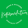 Johan & Nyström Logotype