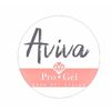 Aviva ProGel UK Logotip