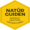 Naturguiden Logotype