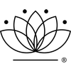Floating Lotus Pads Logotipo