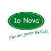 Io Nova Logotype