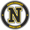 Kiekko-Nikkarit ry Logo