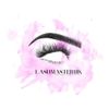 lashmasteruk Logotyp