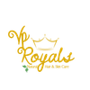 VP Royals Logotyp