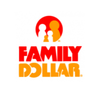 Family Dollar Logotype